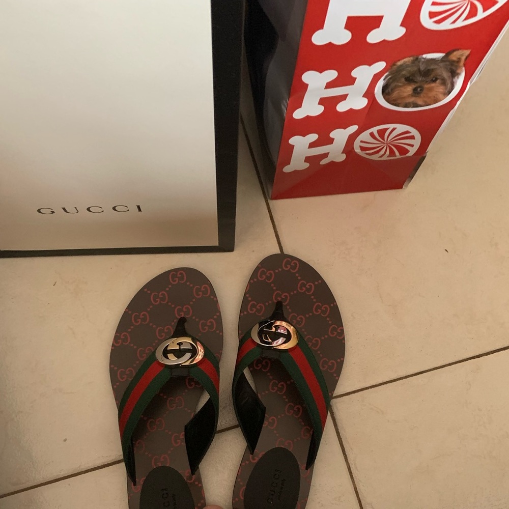 Only Wore Once! Still Have Box And Bag For It As … - image 1